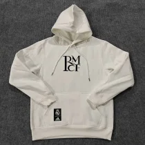 24-25 RMA White Hoody 白色(加绒)