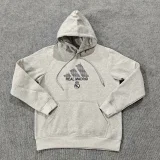 24-25 RMA Grey Hoody 灰色(加绒)(AD标)