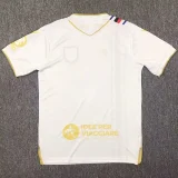 24-25 Sampdoria Away Fans Soccer Jersey