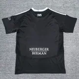 24-25 Como Third Fans Soccer Jersey
