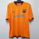 2006-2007 BAR Away Retro Soccer Jersey