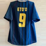 2004-2005 BAR Away Retro Soccer Jersey