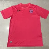 24-25 Sporting Lisbon Red Special Edition Training shirts