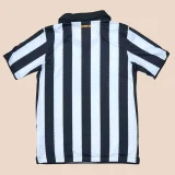 2010-2011 JUV Home Retro Soccer Jersey