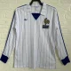1980-1982 France Away Long Sleeve Retro Soccer Jersey (长袖)