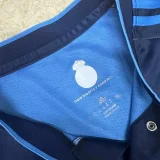 2015-2016 RMA Third Retro Soccer Jersey