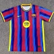 2024-25 BAR Blue Red Special Edition Training shirts