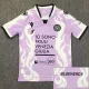 24-25 Udinese Third Fans Soccer Jersey