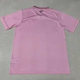 24-25 Recife Sports Pink Special Edition Fans Soccer Jersey