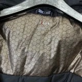 2024 Jordan Thickened warm Black Outdoor Jackets #A800加绒冲锋衣