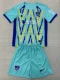 24-25 Portsmouth Third Kids Soccer Jersey