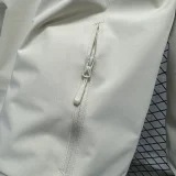 2024 Under Armour Khaki Outdoor Jackets #F4加绒冲锋衣