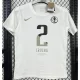 T140 Dallas Mavericks IRVING #2 White High Quality Casual T-Shirt