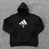 24-25 RMA Black Hoody 黑色(AD加绒)
