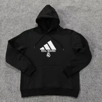 24-25 RMA Black Hoody 黑色(AD加绒)