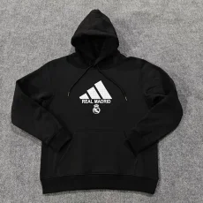 24-25 RMA Black Hoody 黑色(AD加绒)