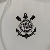24-25 Corinthians White Hoody 白色(加绒)