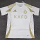 24-25 AL-Nassr Third Fans Soccer Jersey
