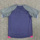 24-25 RCD Espanyol Away Fans Soccer Jersey