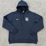 24-25 Corinthians Royal blue Hoody 宝蓝色(加绒)