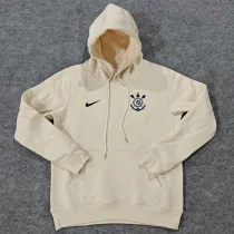24-25 Corinthians Khaki Hoody 卡其色(加绒)