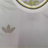 2024 Colombia 100th Anniversary Fans Soccer Jersey