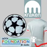 24-25 ATM Away   Fans Soccer Jersey