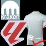 24-25 ATM Away   Fans Soccer Jersey