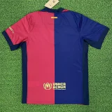 24-25 BAR Home Joint Edition Fans Soccer Jersey *音乐节