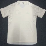 23-24 Roma Away Fans Soccer Jersey