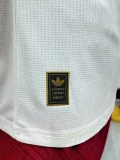 2024 Colombia 100th Anniversary Player Version Soccer Jersey