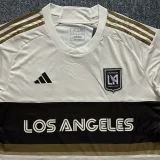 24-25 Los Angeles Third Fans Soccer Jersey