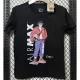 T123 NK Black High Quality Casual T-Shirt #篮球男孩