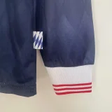 1997-1999 Bayern Home Long Sleeve Retro Soccer Jersey (长袖)