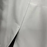 24-25 PSG Jordan Cotton Thickened warm Grey Outdoor Jackets #A805加棉冲锋衣