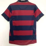2007-2008 ARS Third Retro Soccer Jersey