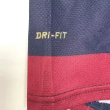 2007-2008 ARS Third Retro Soccer Jersey