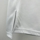 24-25 WARRIORS GREEN #23 White Retro Top Quality Hot Pressing NBA Jersey