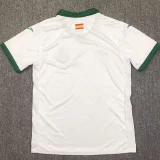 24-25 Getafe Third Fans Soccer Jersey