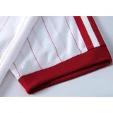 1982 Poland Home Retro Soccer Jersey
