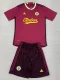24-25 Portland Timbers Third Kids Soccer Jersey