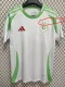 2024-25 Algeria Home 2 Stars Fans Soccer Jersey *带二星