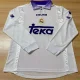 1997-1998 RMA Home Long Sleeve Retro Soccer Jersey (长袖)