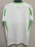 2024-25 Algeria Home 2 Stars Fans Soccer Jersey *带二星