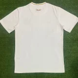 2024 Colombia White Fans Training shirts