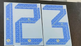 23-24 Club America Special Edition Fans Soccer Jersey