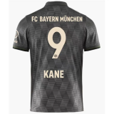24-25 Bayern Oktoberfest Fans Soccer Jersey