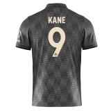 24-25 Bayern Oktoberfest Fans Soccer Jersey