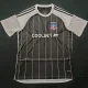 24-25 Colo-Colo Black Fans Soccer Jersey