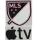 MLS /TV (专用色/章下黑TV)印左袖